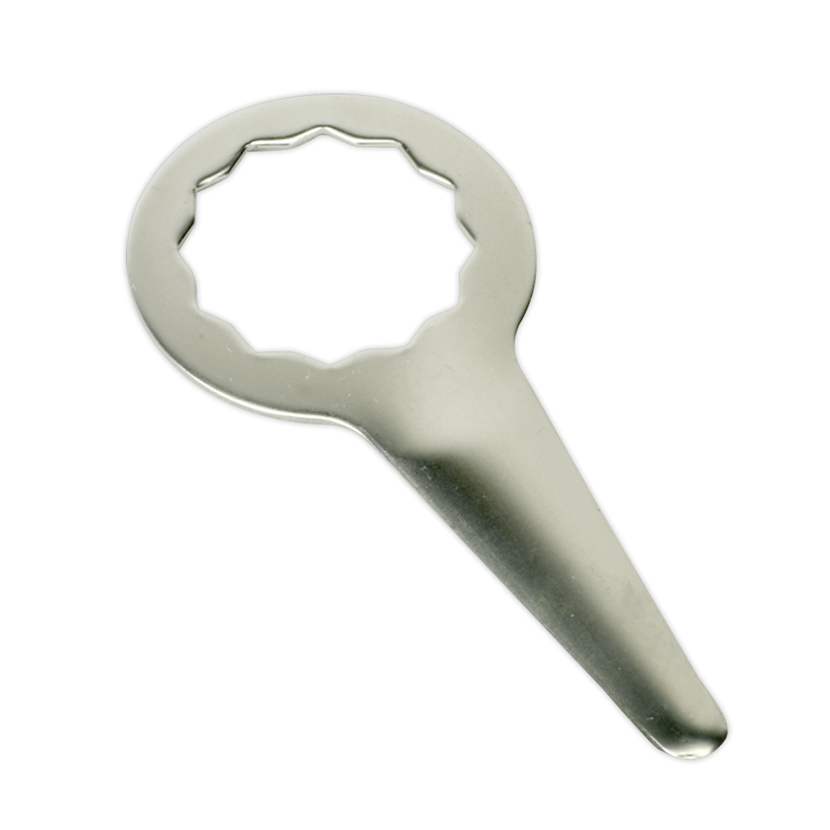 Sealey WK025FT35 Air Knife Blade Flat 35mm
