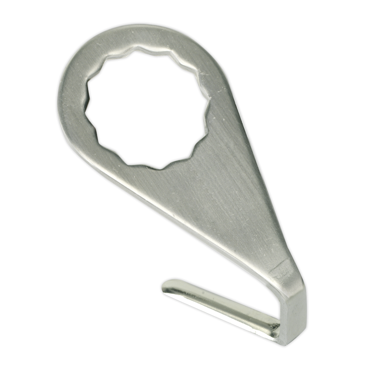 Sealey WK025U24 Air Knife Blade Undercut 24mm