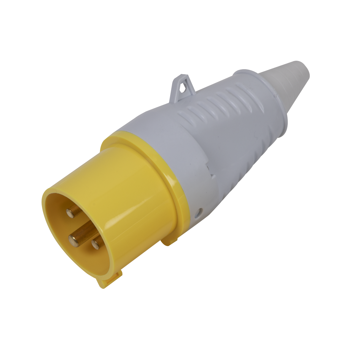 Sealey WP11032 2P+E Plug 110V 32A