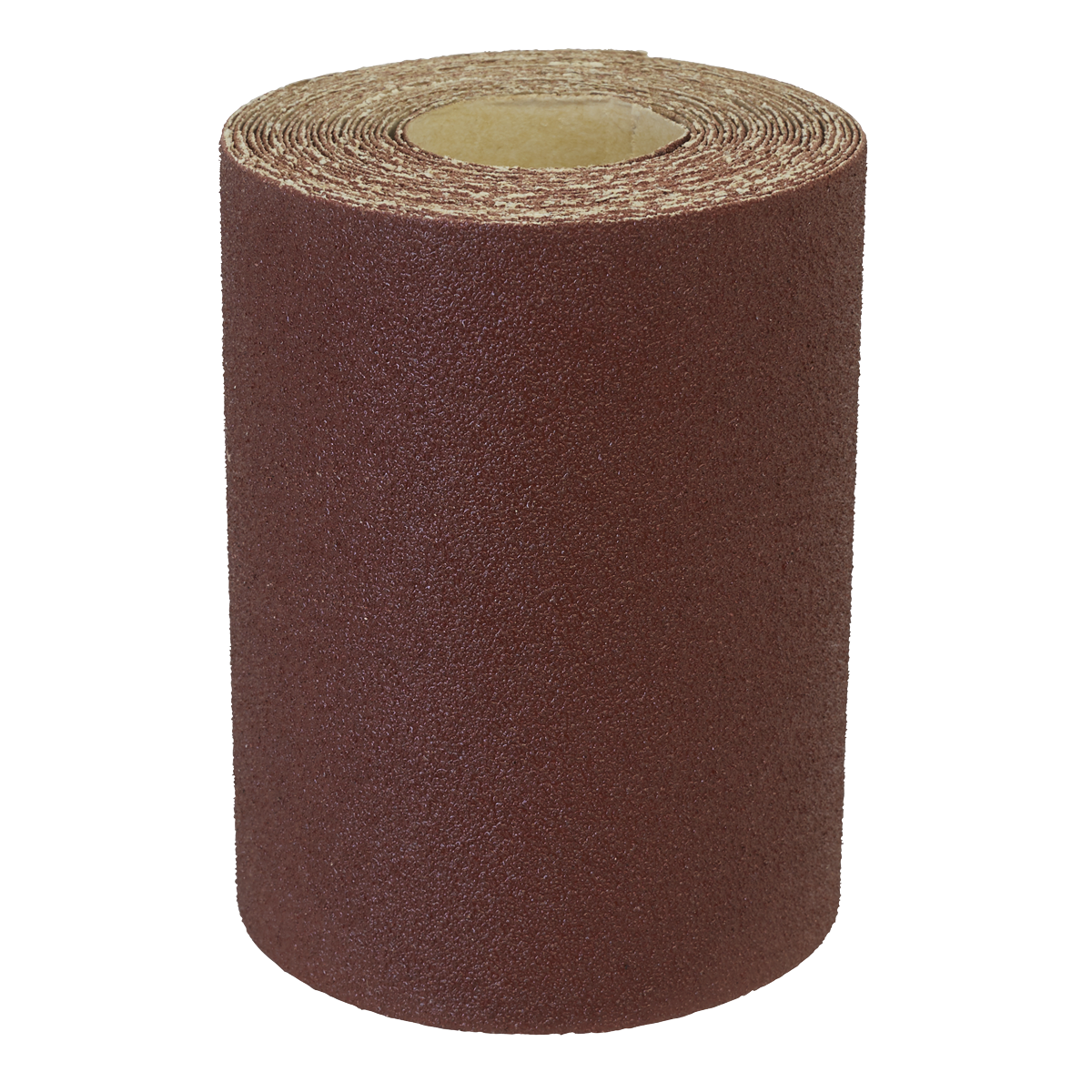 Sealey WSR560 Production Sanding Roll 60Grit 115mm x 5m - Coarse
