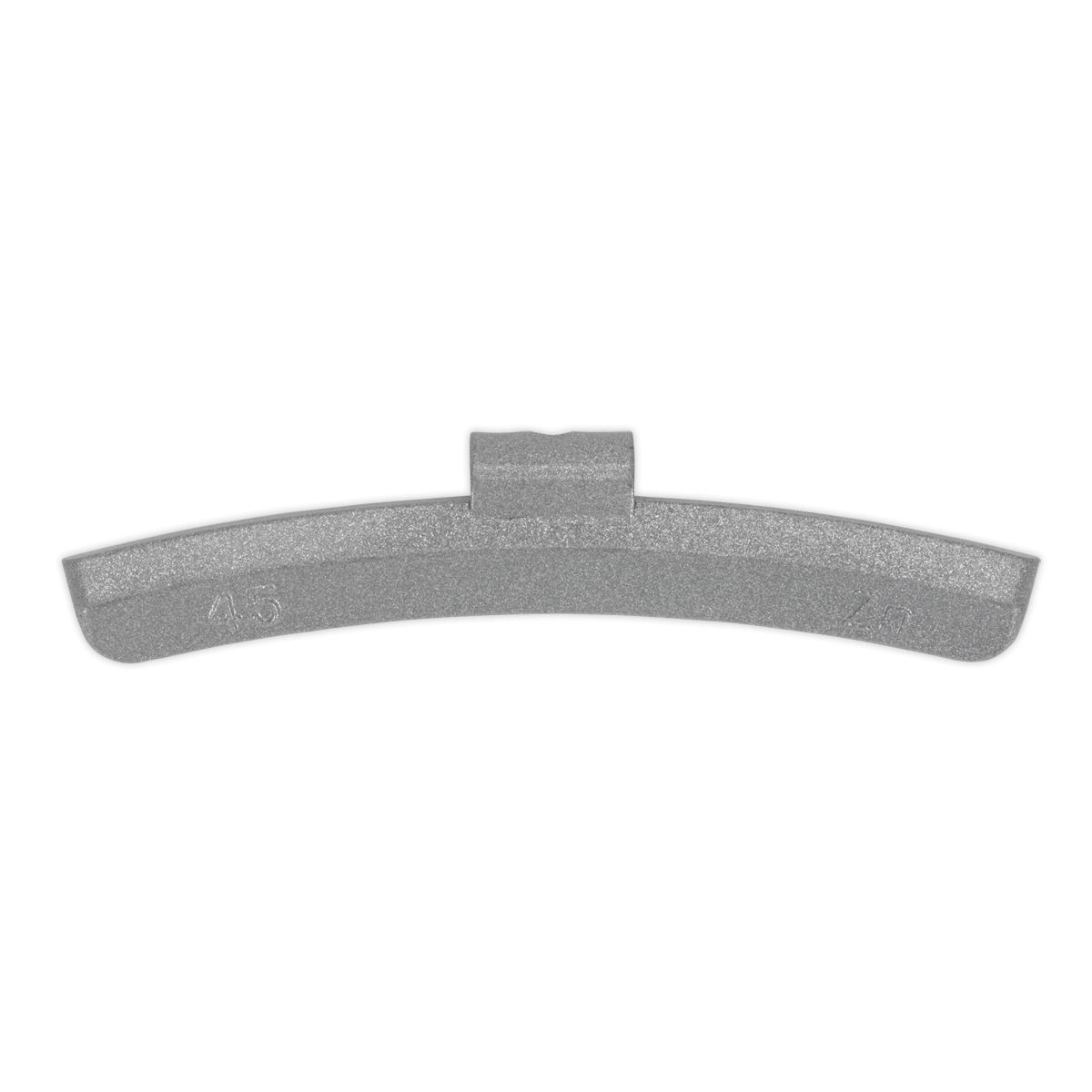 Sealey WWAH45 Hammer-On Wheel Weight for Alloy Wheels 45g - Pack of 50