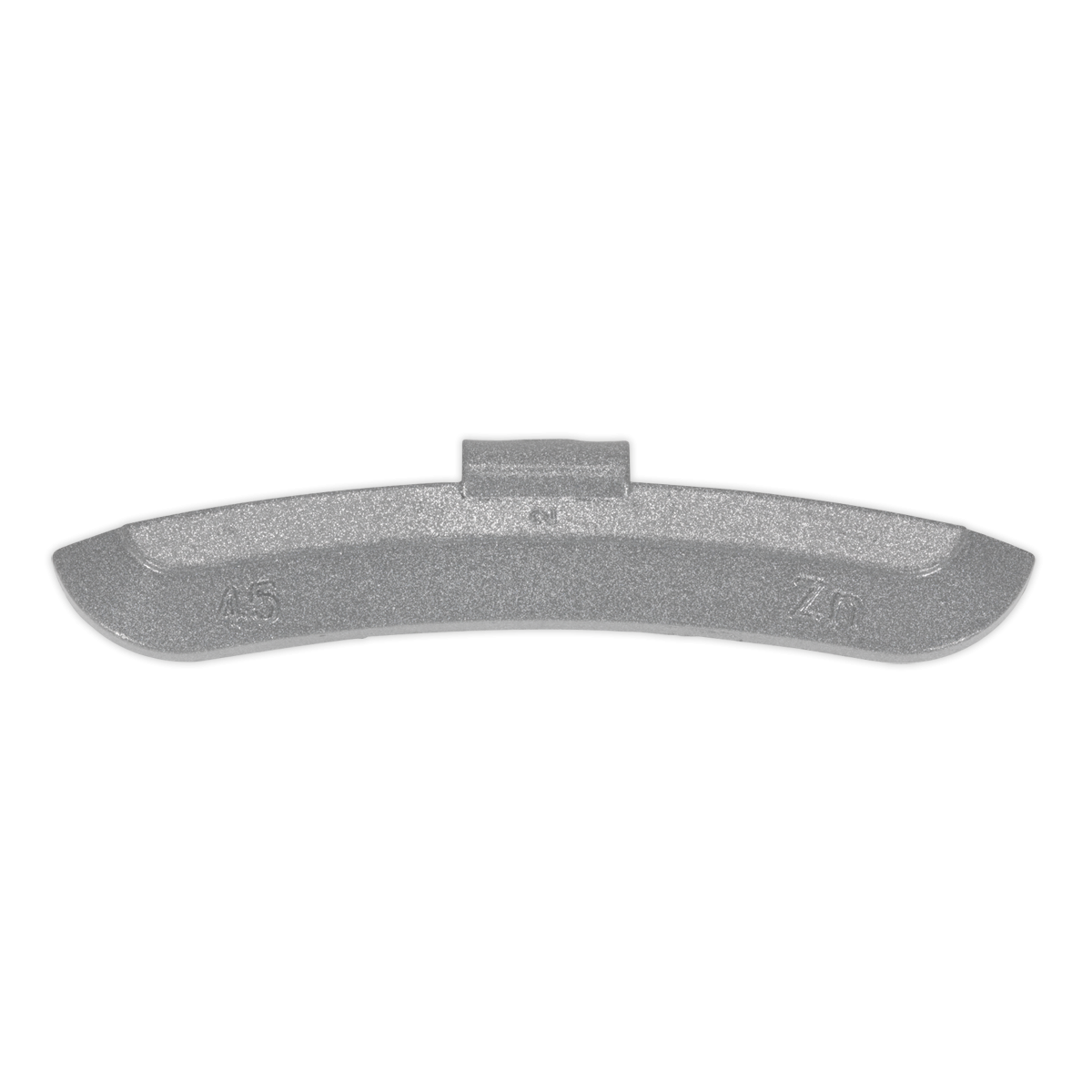 Sealey WWSH45 Hammer-On Wheel Weight for Steel Wheels 45g - Pack of 50