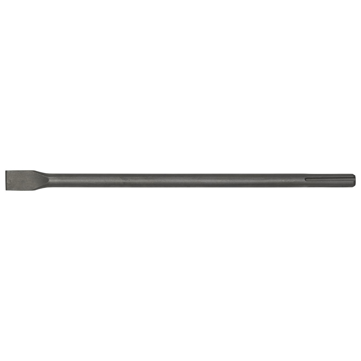 Sealey X3CH SDS MAX Chisel 25 x 450mm