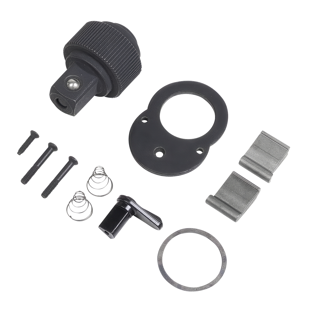 Siegen S01202.RK Repair Kit for S01202, S01205, S01207, S01209 & S01231 1/2"Sq Drive