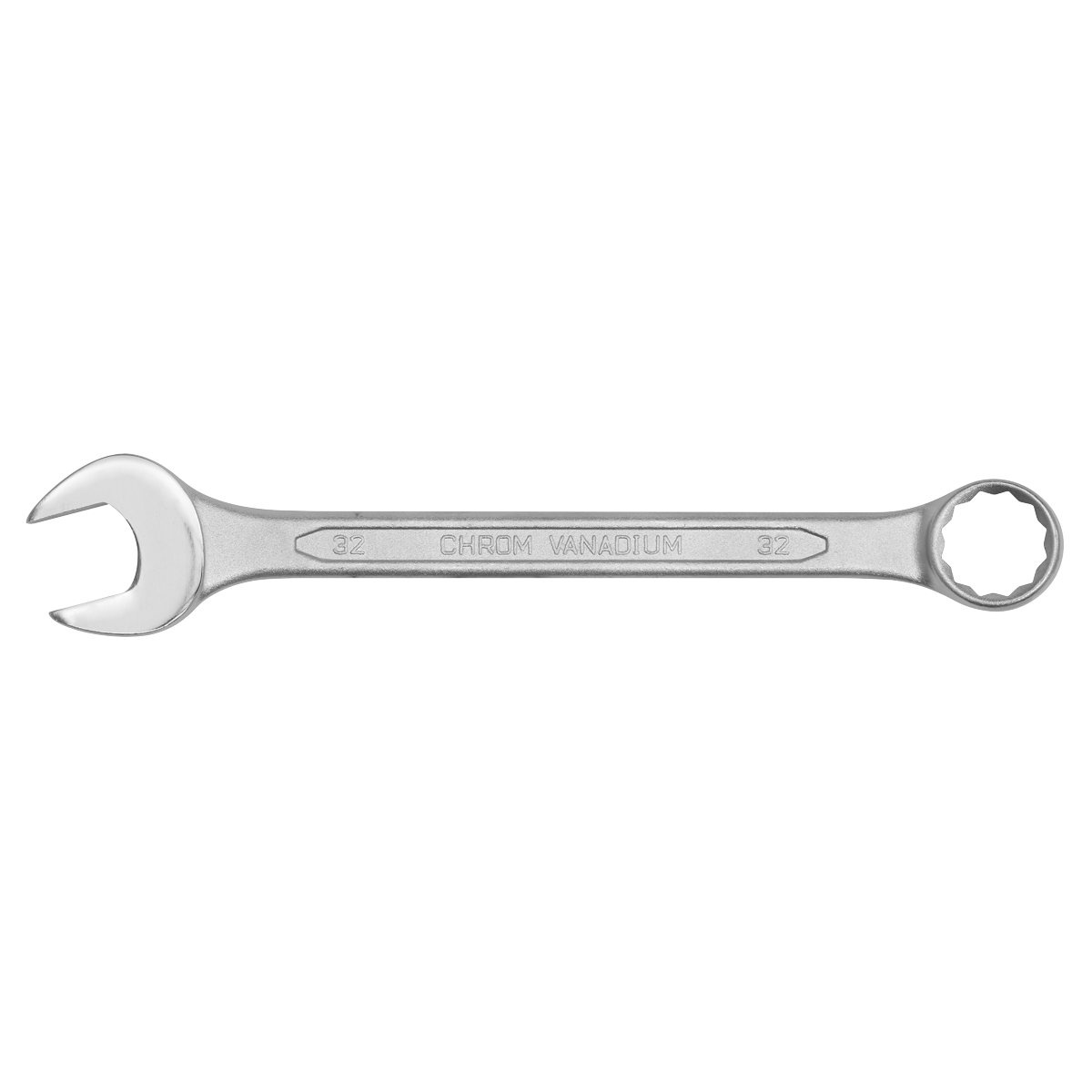 Siegen S0432 Siegen Combination Spanner 32mm