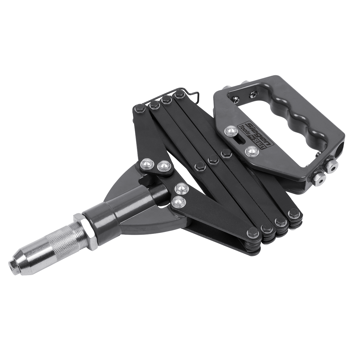 Siegen S0492 Siegen Lazy Tongs Riveter