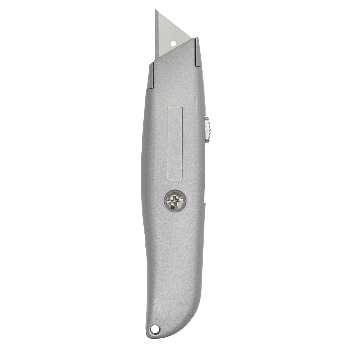Siegen S0529 Siegen Retractable Utility Knife