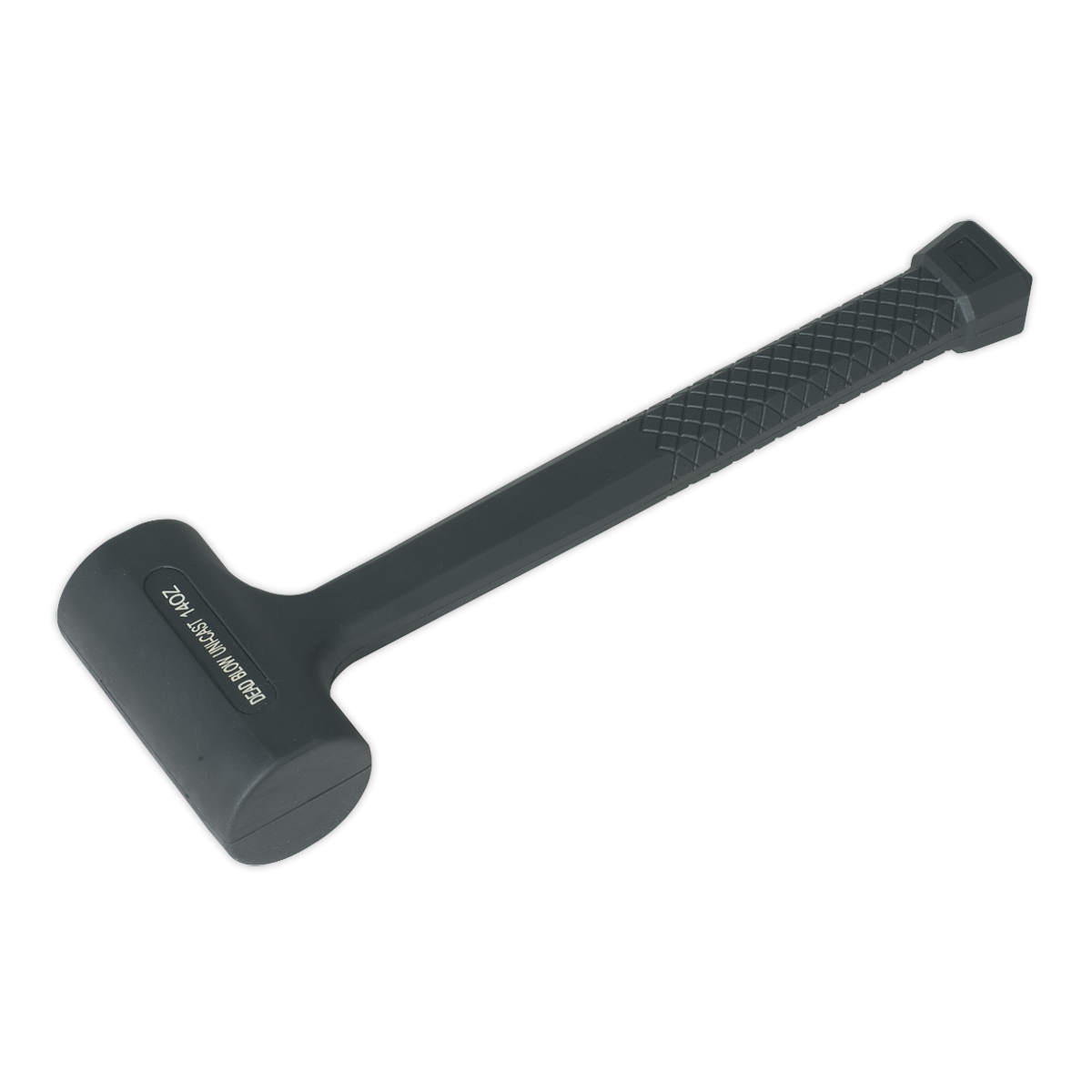 Siegen S0541 Siegen Dead Blow Hammer 1lb