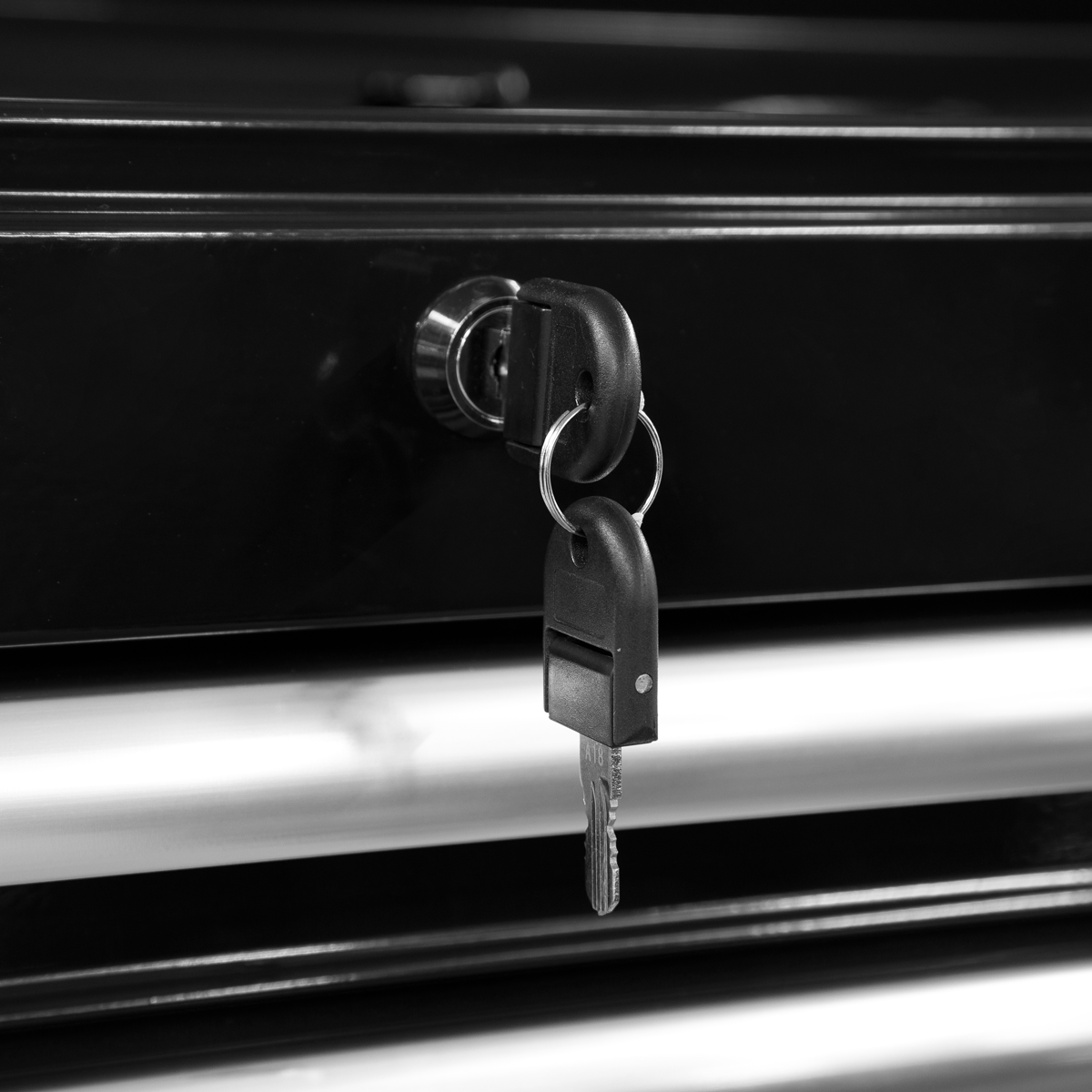 Superline Pro AP52COMBO2 Superline PRO® Tool Chest Combination 23 Drawer - Black