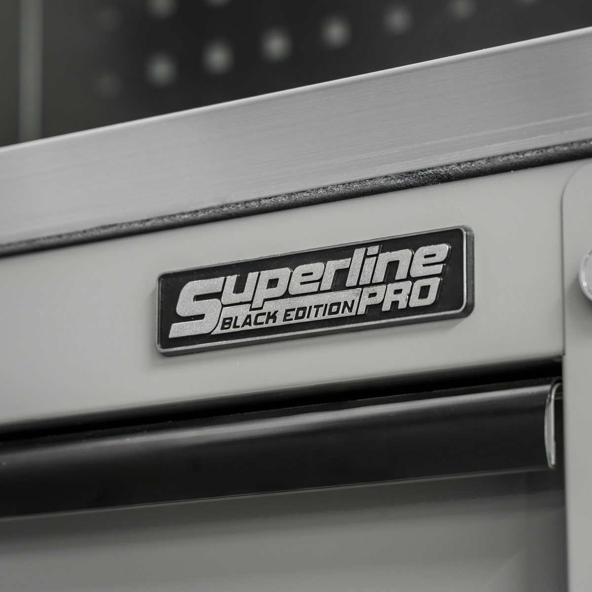 Superline Pro APMS35BE Superline PRO® Modular Cabinet 5 Drawer 680mm