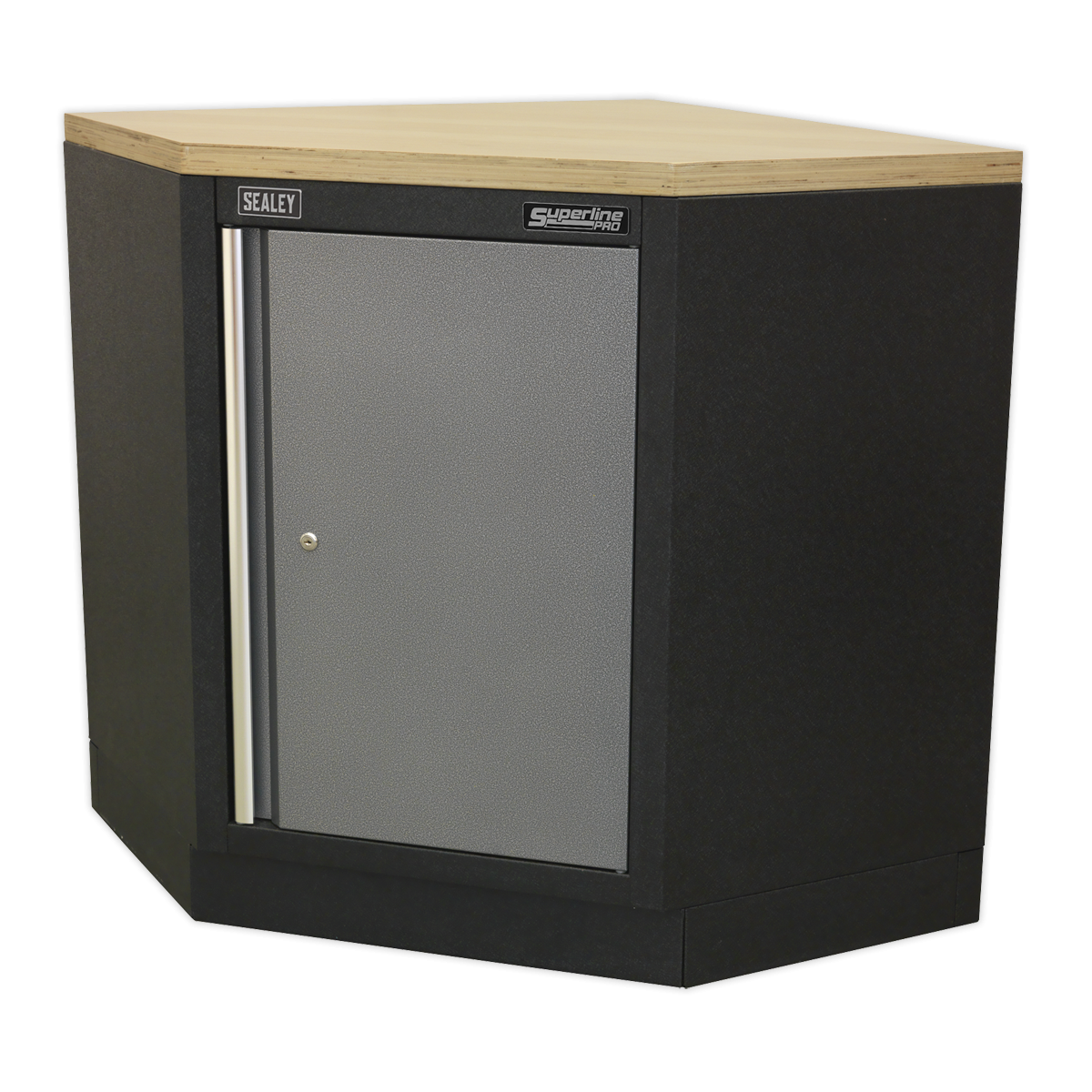 Superline Pro APMS60 Superline PRO® Modular Corner Floor Cabinet 865mm