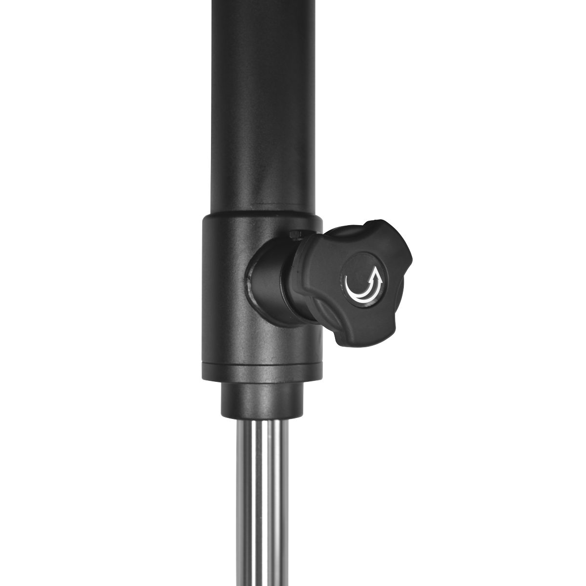 Viking PFC101S Viking Industrial Engine Crane 1 Tonne