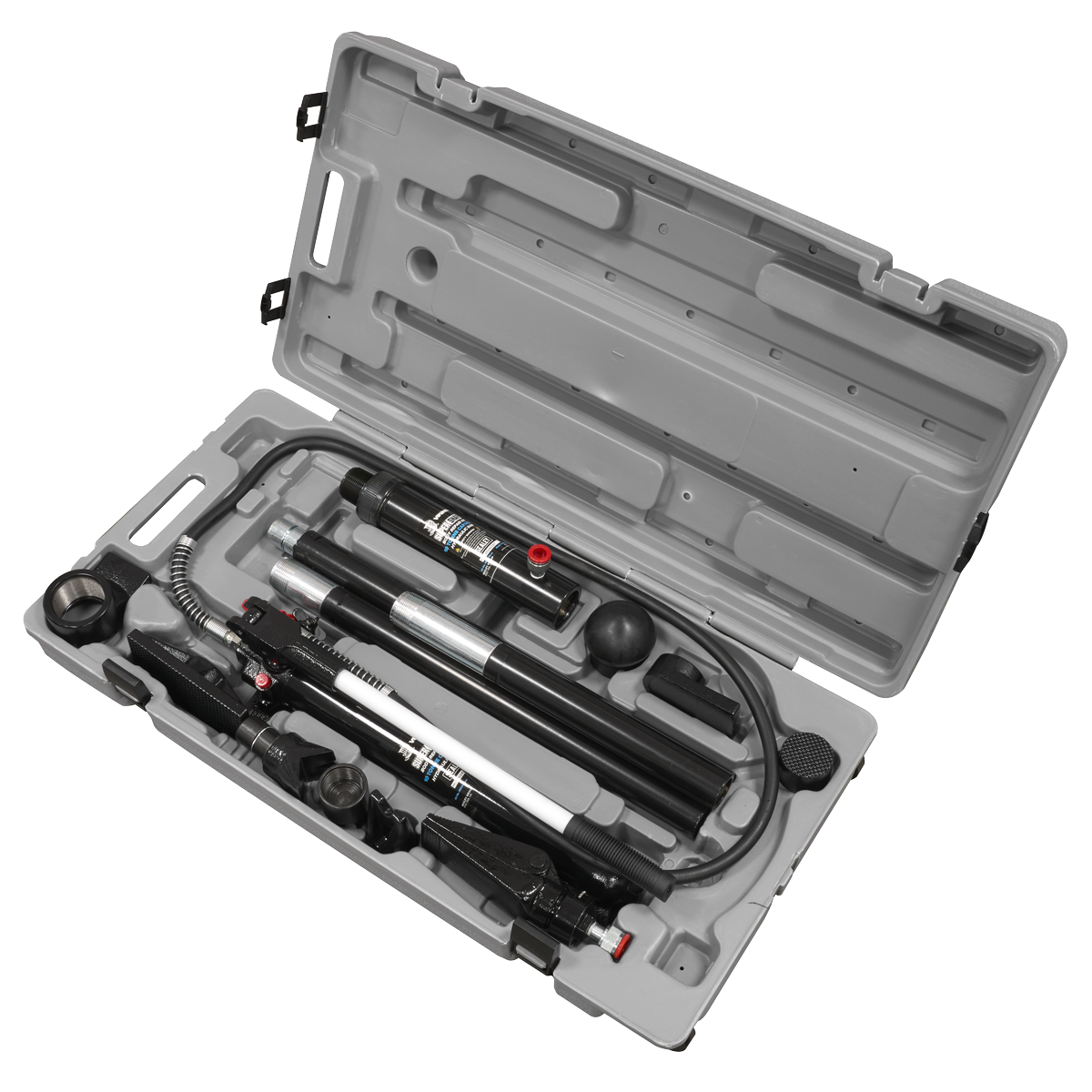 Viking RE83/10 SuperSnap® Hydraulic Body Repair Kit 10 Tonne