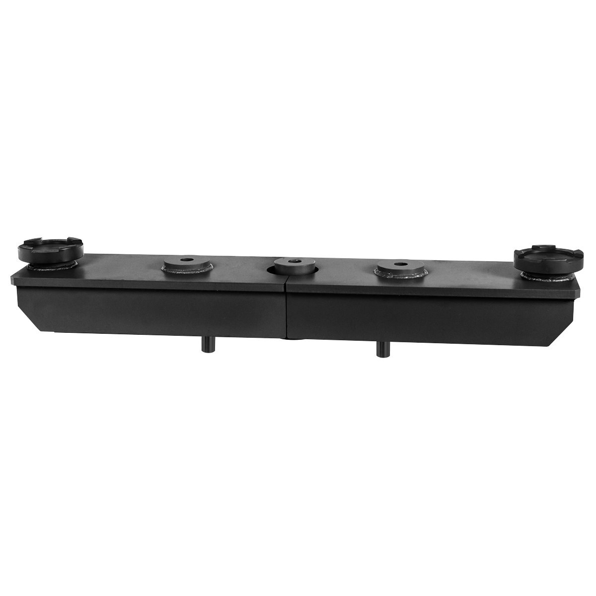 Viking VPJ20M2CBA Viking Extendable Cross Beam Twin Ram Adaptor 11-15 Tonne