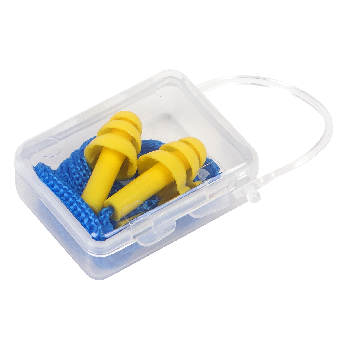 Worksafe 402/1 Worksafe® Corded Ear Plugs