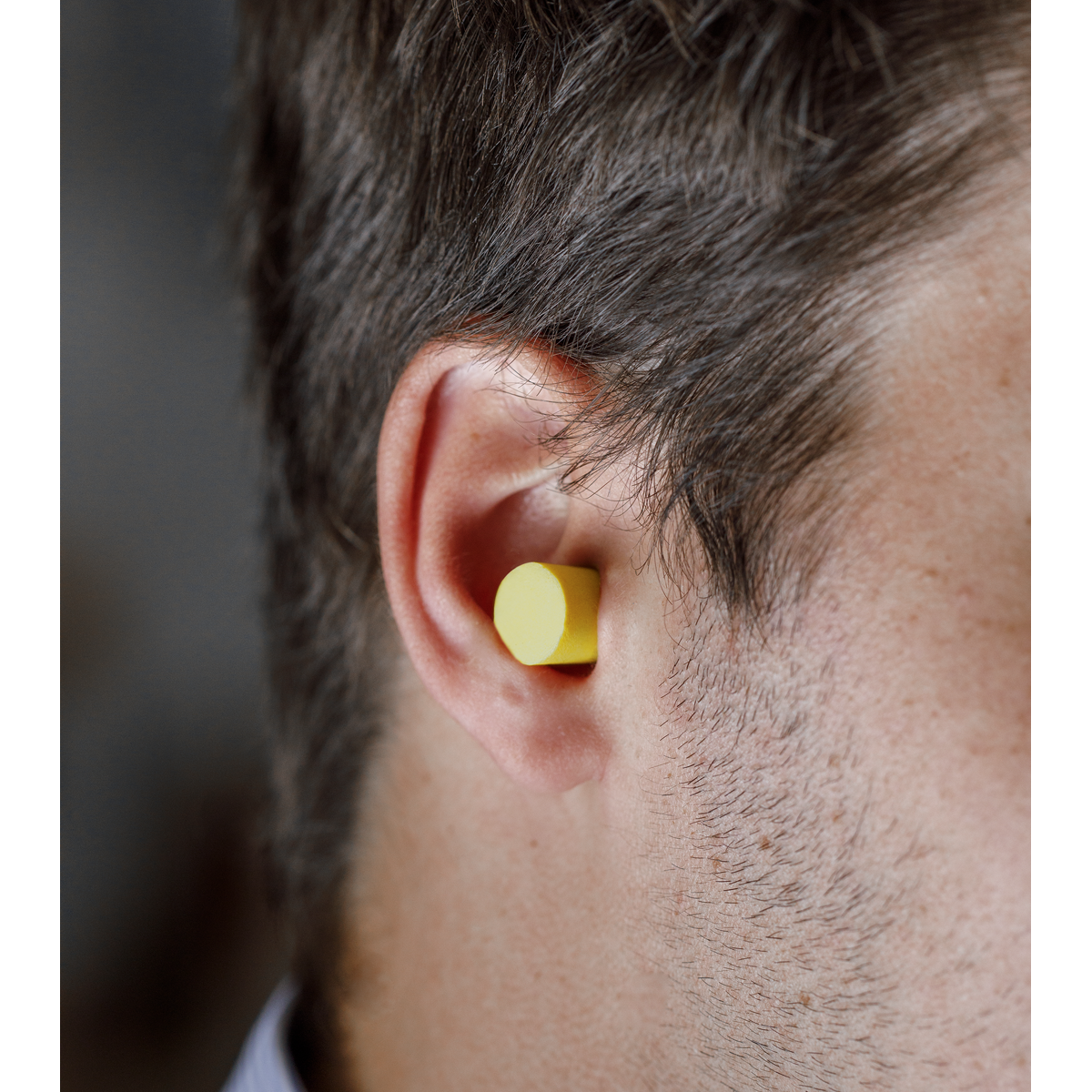 Worksafe 403/200 Worksafe® Disposable Ear Plugs - 200 Pairs