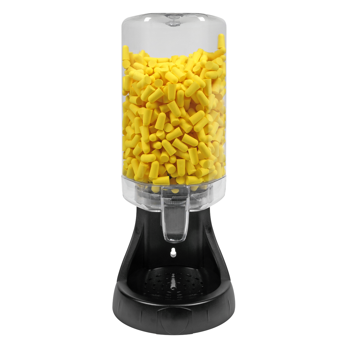 Worksafe 403/500D Worksafe® Disposable Ear Plugs Dispenser - 500 Pairs