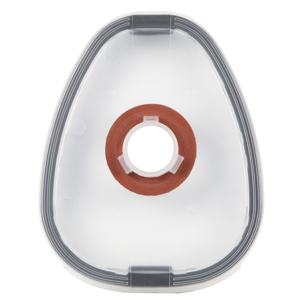 Worksafe 9010 Filter Adaptor - Pack of 2