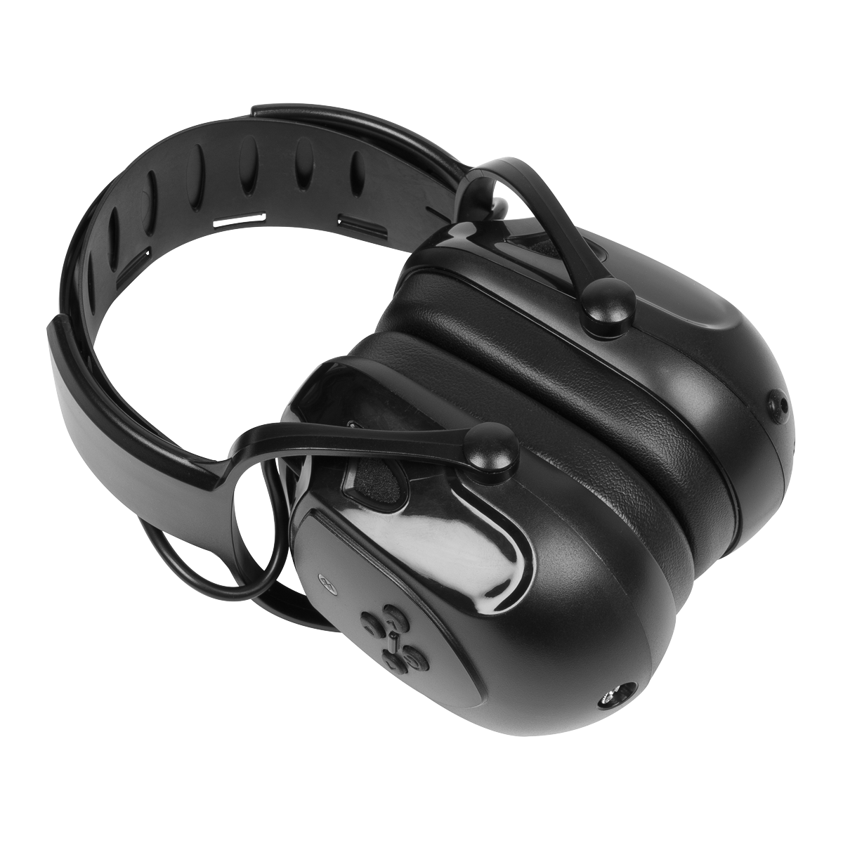 Worksafe 9420 Worksafe® Wireless Electronic Ear Defenders