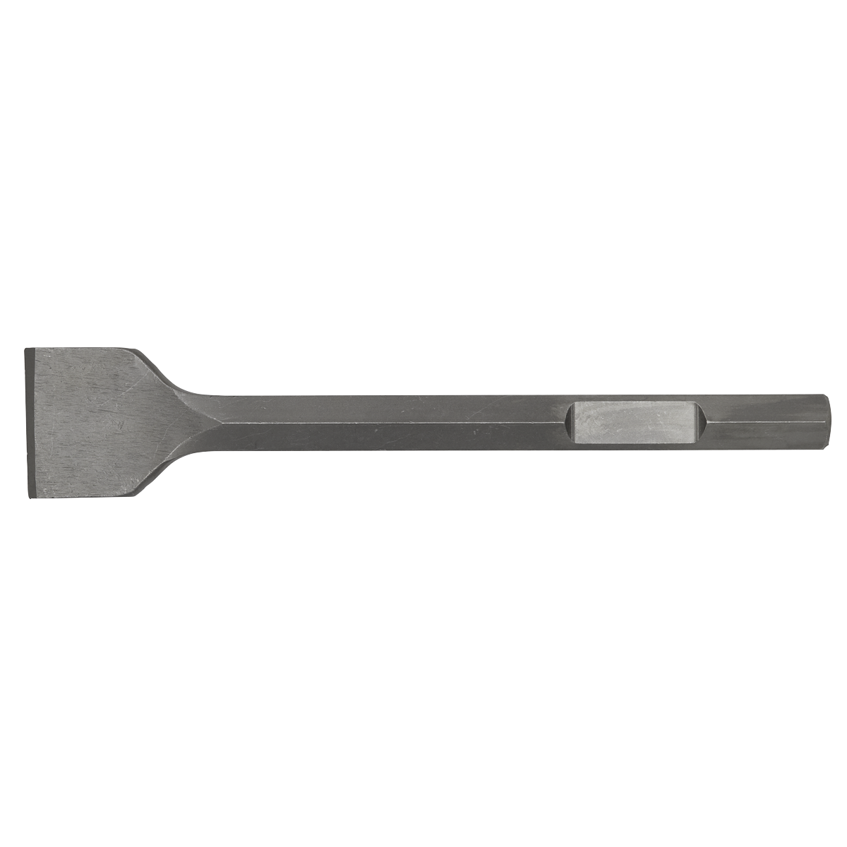 Worksafe B1WC Worksafe® Wide Chisel 75 x 375mm - Bosch 11304