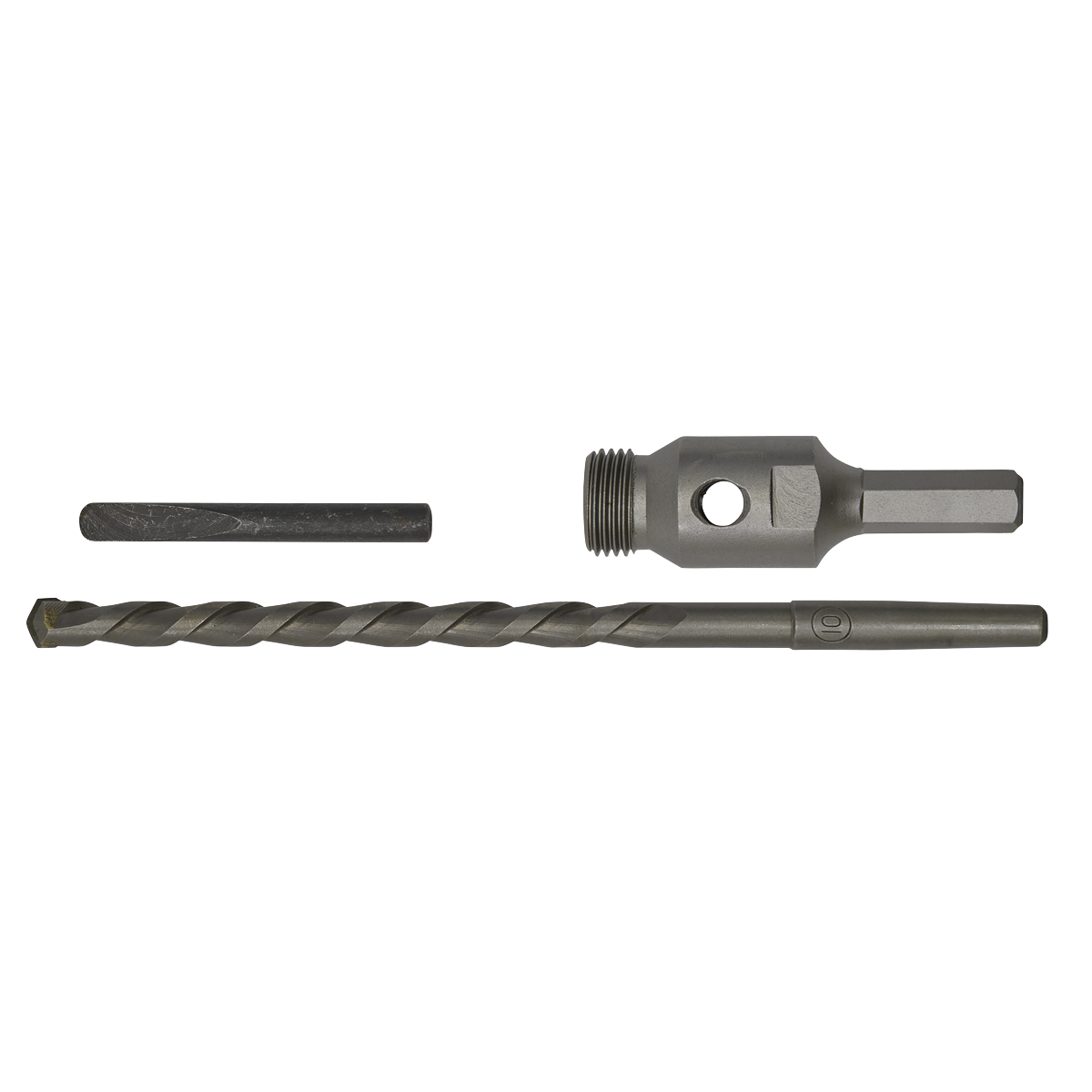 Worksafe DDAH Worksafe® Hex Standard Adaptor Pack