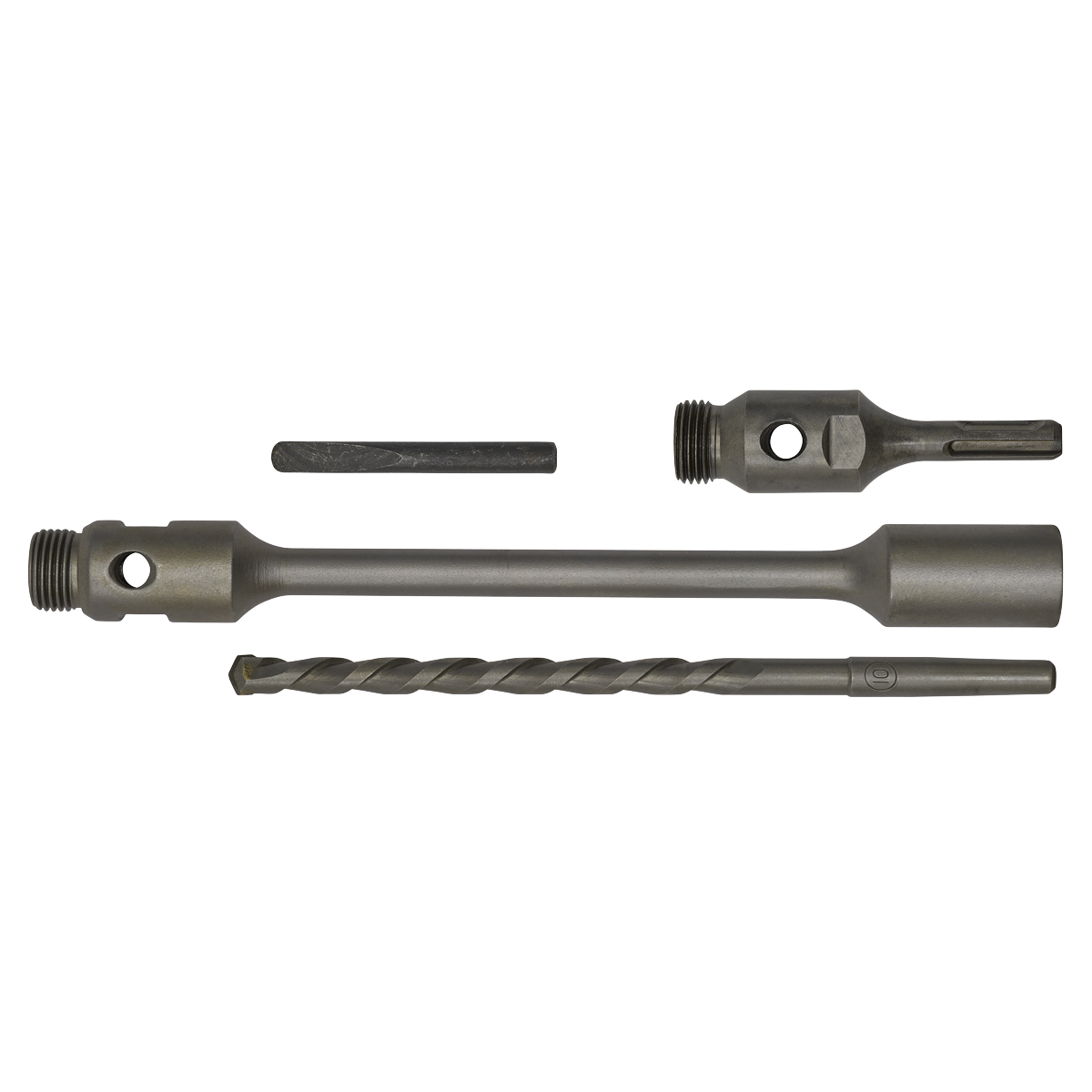 Worksafe DDASL Worksafe® SDS Plus Adaptor Pack 310mm