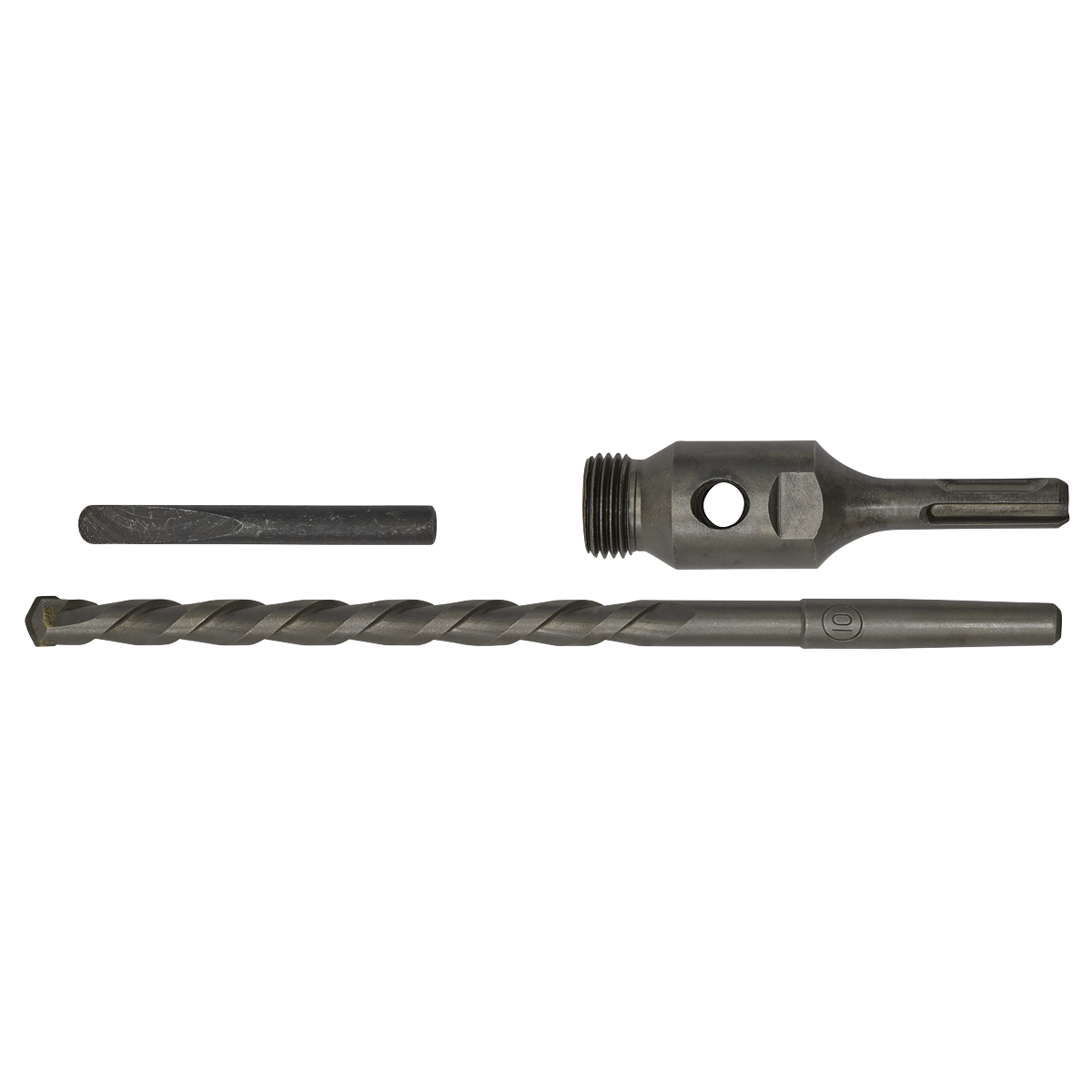 Worksafe DDAS Worksafe® SDS Plus Standard Adaptor Pack