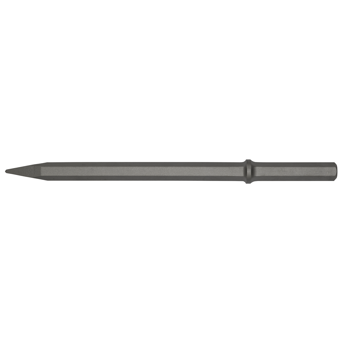 Worksafe Q1PT Worksafe® Point 620mm - 1-1/4"Hex
