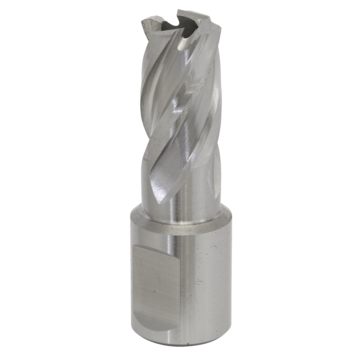 Worksafe RBHSS15S Worksafe® 15mm HSS Mag Drill Bit Cut Depth 25mm