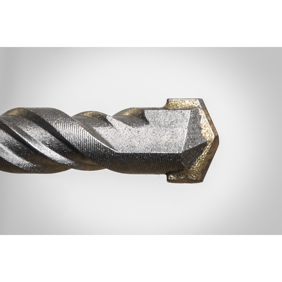 Worksafe SDS11X450 Worksafe® SDS Plus Drill Bit 11 x 450mm