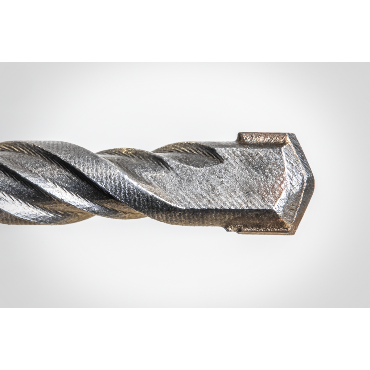 Worksafe SDS7X160 Worksafe® SDS Plus Drill Bit 7 x 160mm