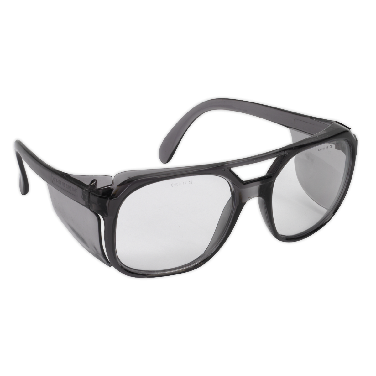 Worksafe SSP3 Worksafe® Safety Spectacles