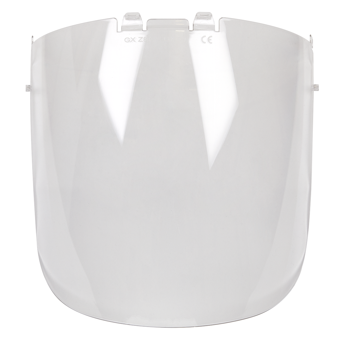 Worksafe SSP78.V2R Worksafe® Replacement Visor for SSP78.V2