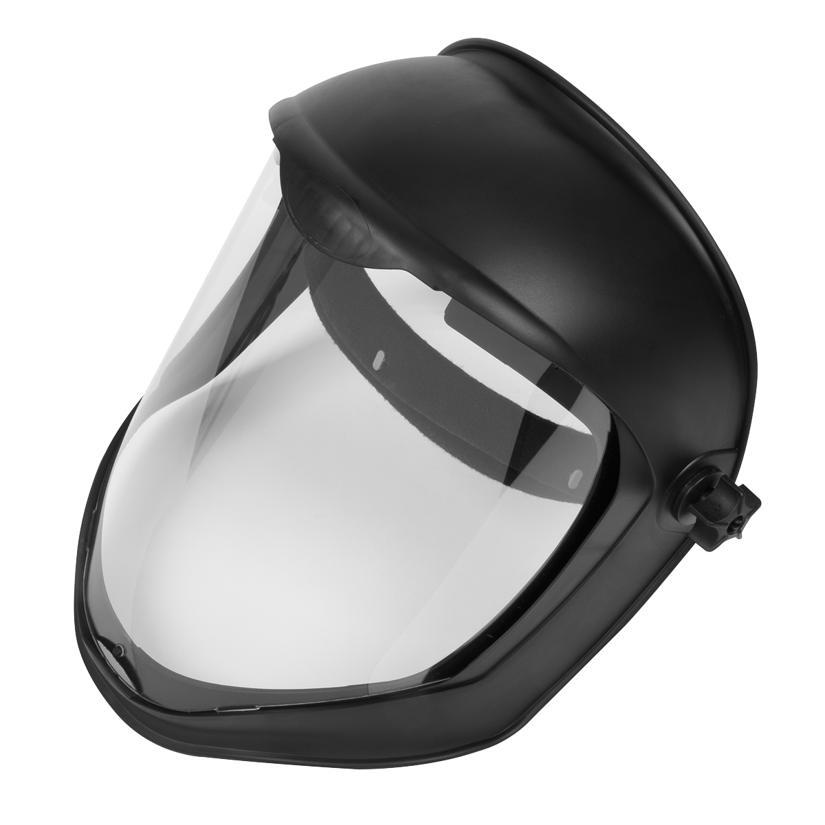 Worksafe SSP80 Worksafe® Deluxe Face Shield