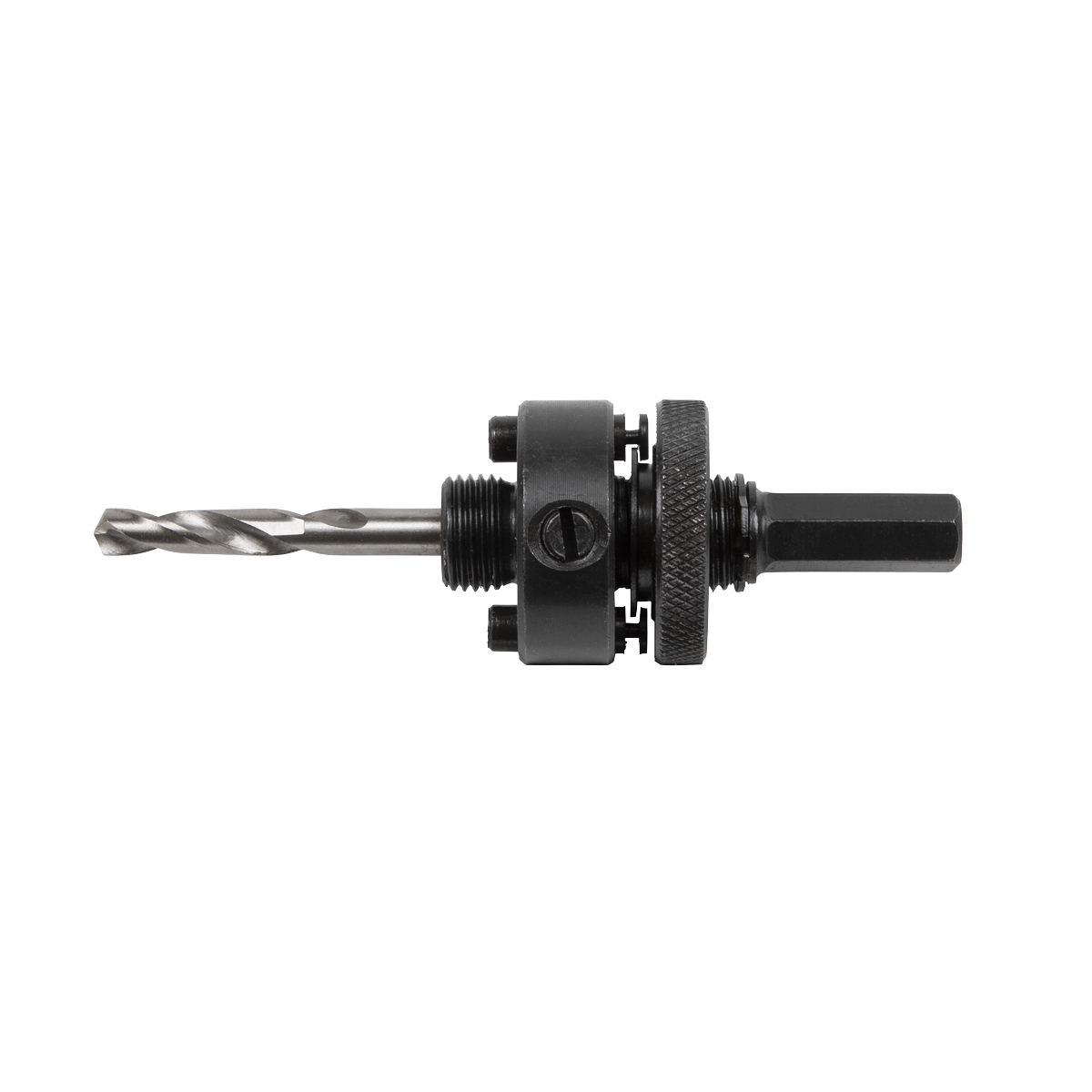 Worksafe WHSHL Worksafe® Hex Mandrel 32-152mm