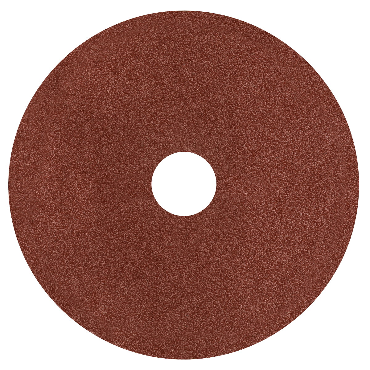 Worksafe WSD540 Worksafe® 125mm Fibre Backed Sanding Disc 40Grit - Pack of 25