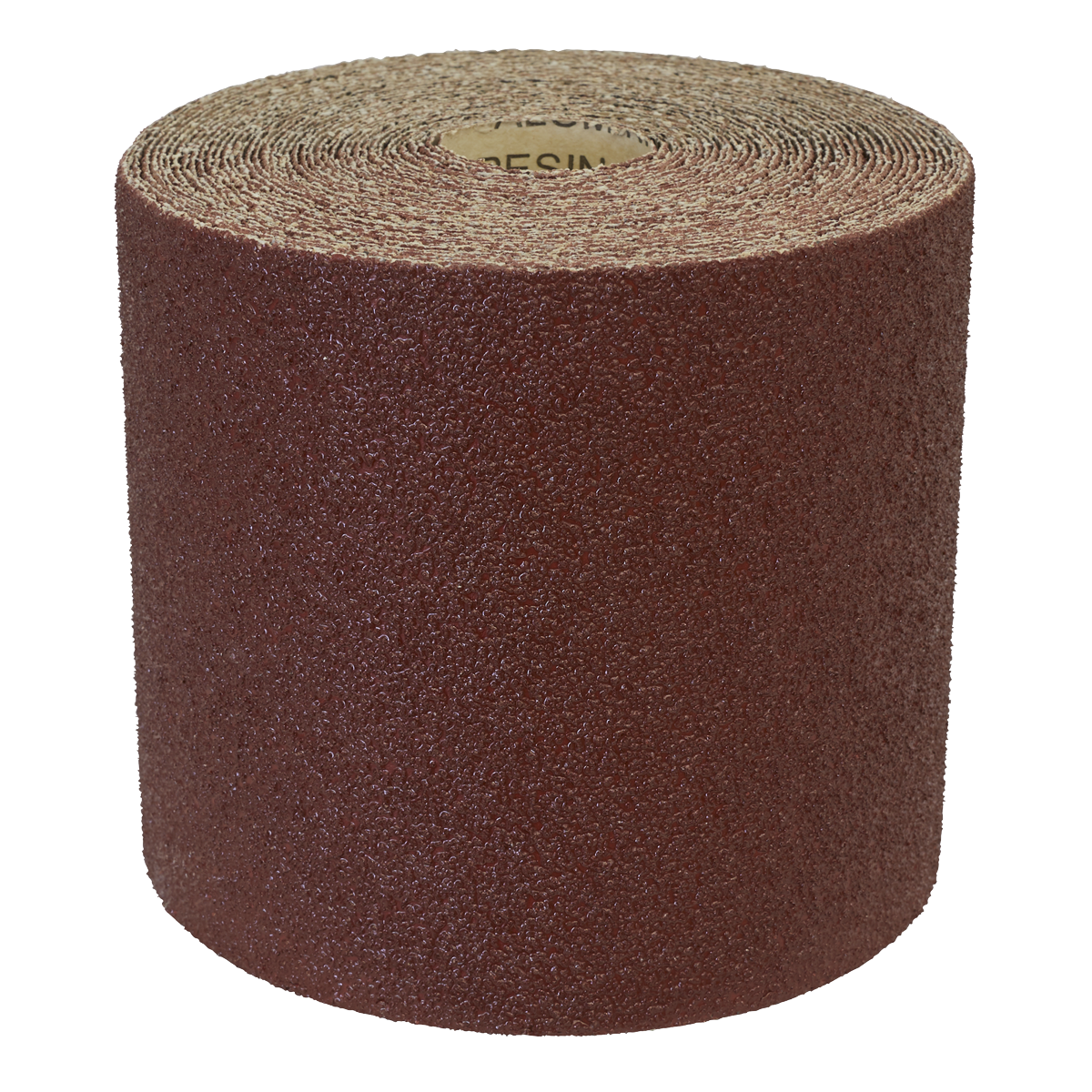 Worksafe WSR1040 Worksafe® Production Sanding Roll 40Grit 115mm x 10m - Extra Coarse