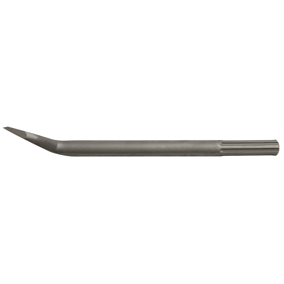Worksafe X4WC Worksafe® SDS MAX Wide Cranked Chisel 75 x 300mm