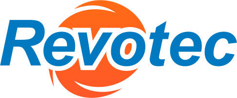 Revotec logo