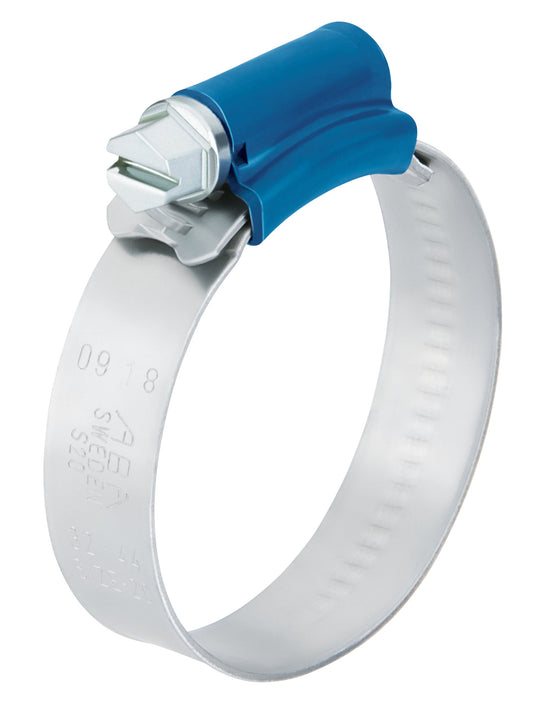 ABA 11138 Hoseclip 104-138 Standard 12mm band