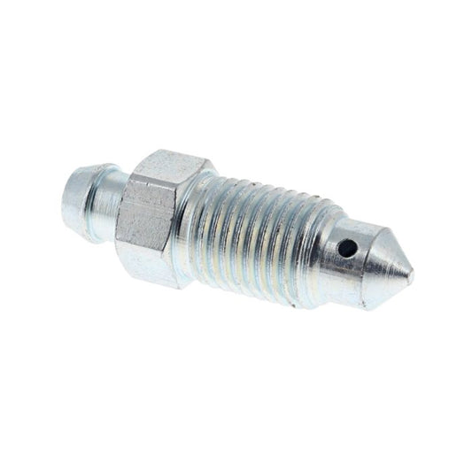 Automec SBS012 Steel Bleed Screw M12 x 1mm