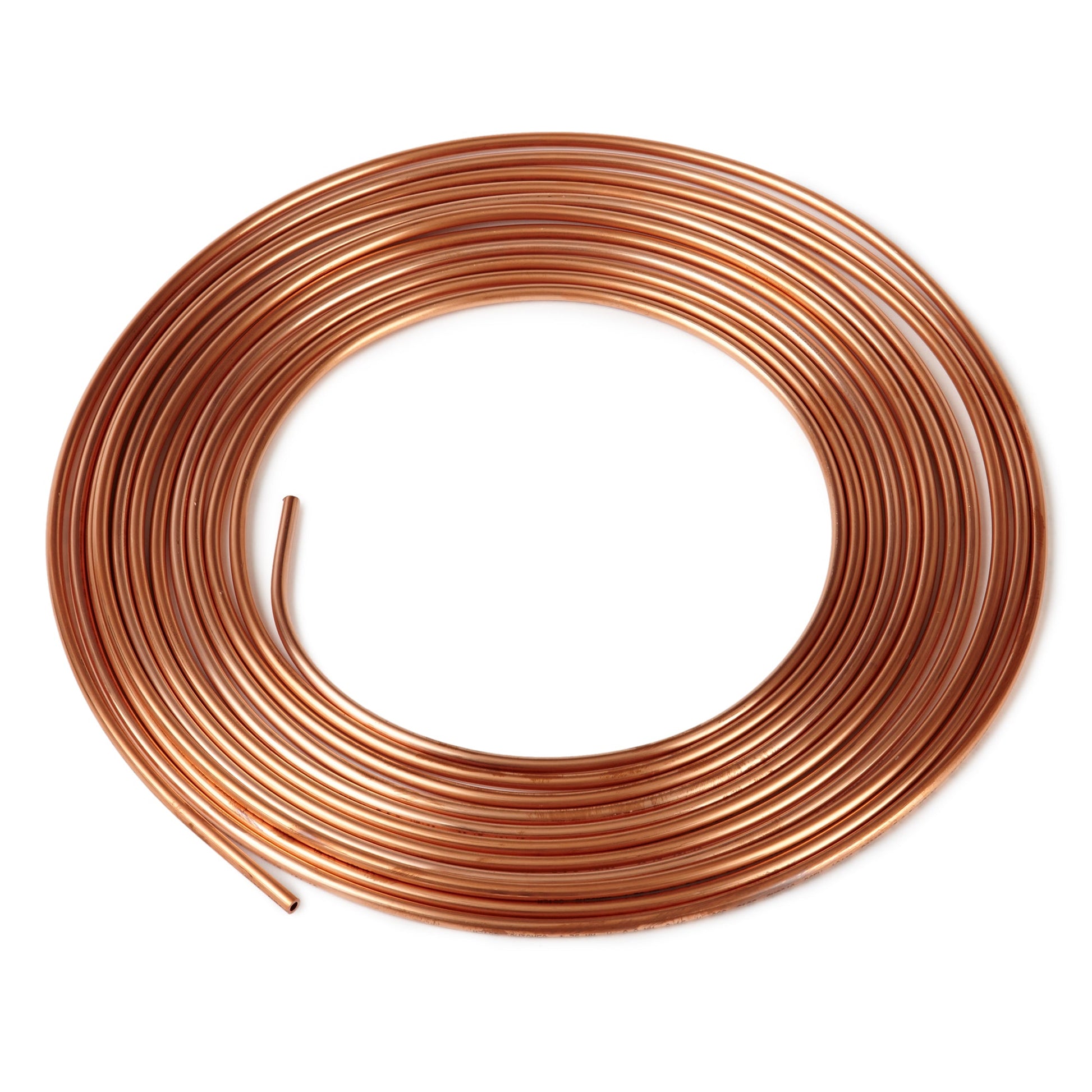 Automec HCP012 Coil Copper 1/2 x (7.62m) 