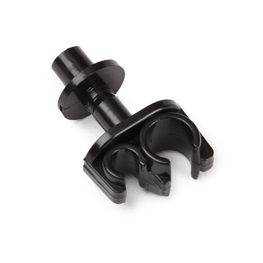 Automec CAC198 Individual Pipe Clip Nylon 3/16 & 5/16