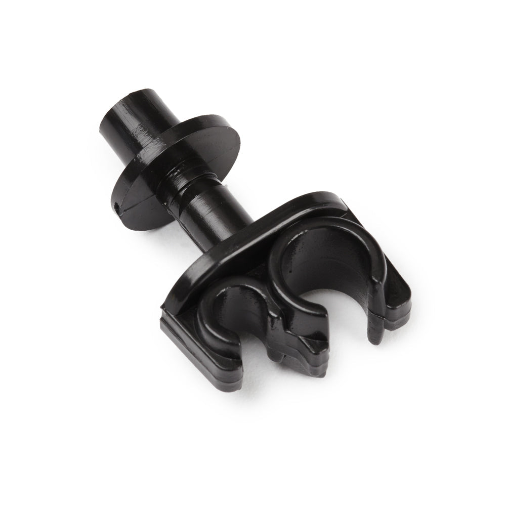 Automec CAC198 Individual Pipe Clip Nylon 3/16 & 5/16