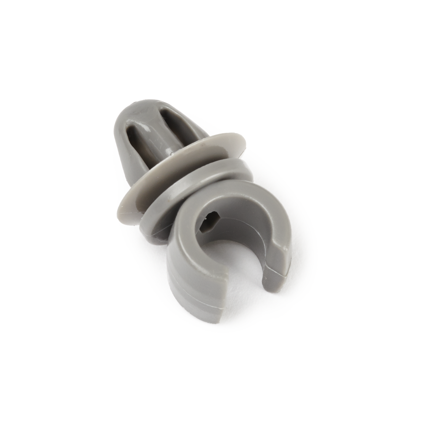 Automec CAC240 Individual Pipe Clip Nylon 5/16