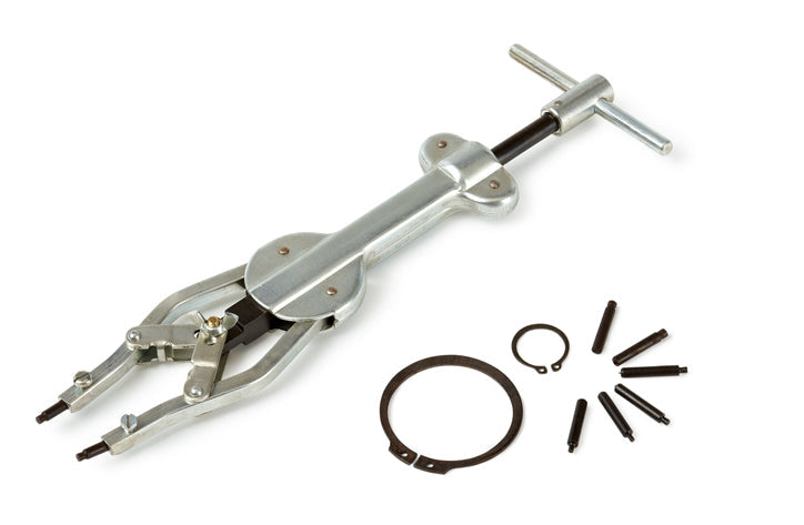 Automec CCP170 Circlip plier peg .170