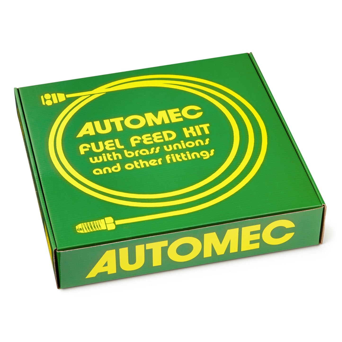 Automec FFK021 Fuel Feed Kit Triumph TR7 1979 on
