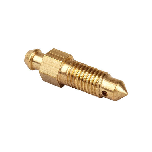 Automec HBS005 Brass Bleed Screw M7 x 1mm