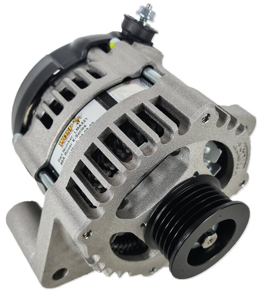 WOSPerformance MG & Rover 'Various' 170A ( L/H ) Alternator