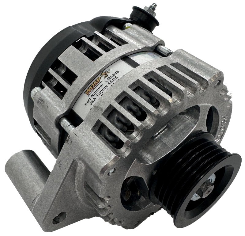 WOSPerformance Toyota 'Various' 95A Alternator